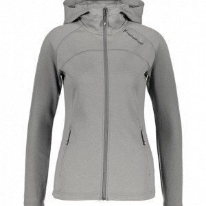 Peak Performance W Kate Zip Hood Tekninen Pusero