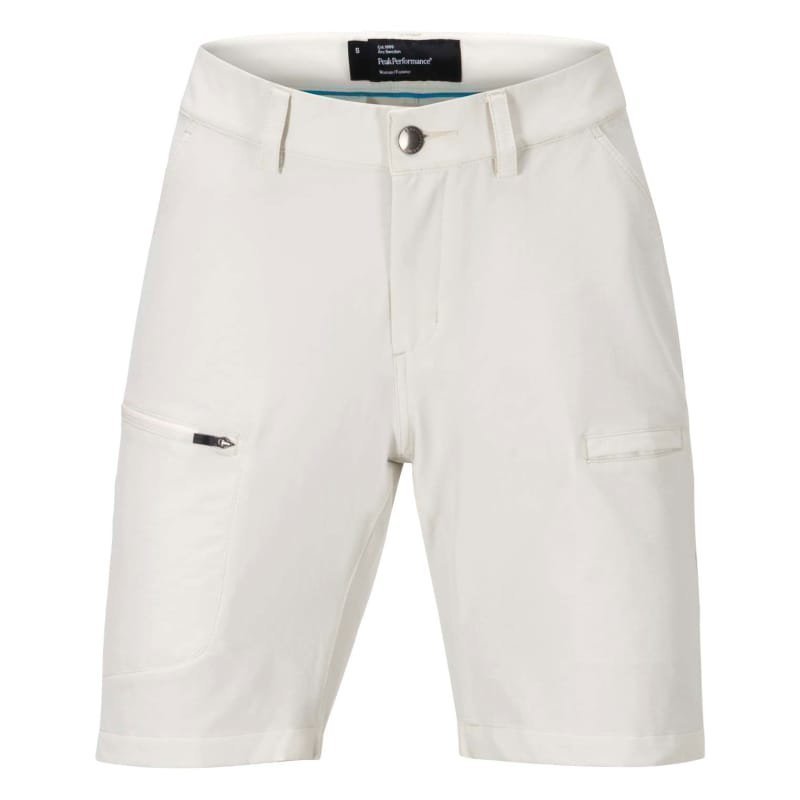 Peak Performance Women's Amity Shorts S Ivory