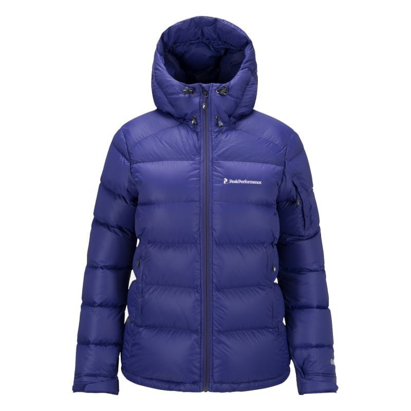 Peak Performance Women's Frost Down Jacket