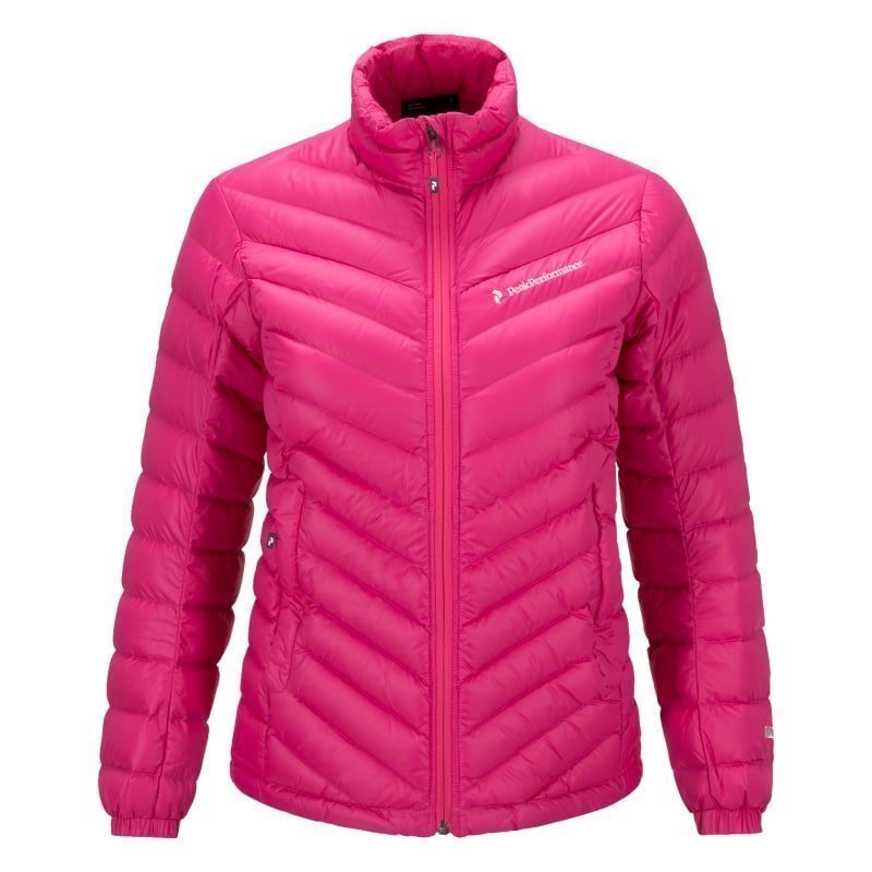 Peak Performance Women's Frost Down Liner Jacket