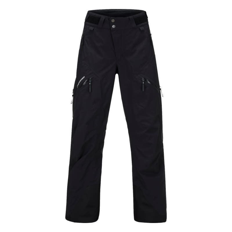 Peak Performance Women's Heli 2-layer Gravity Pant M Black