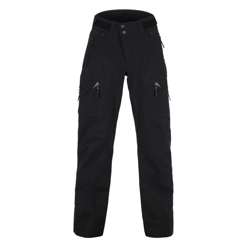 Peak Performance Women's Heli Gravity Pants L Black