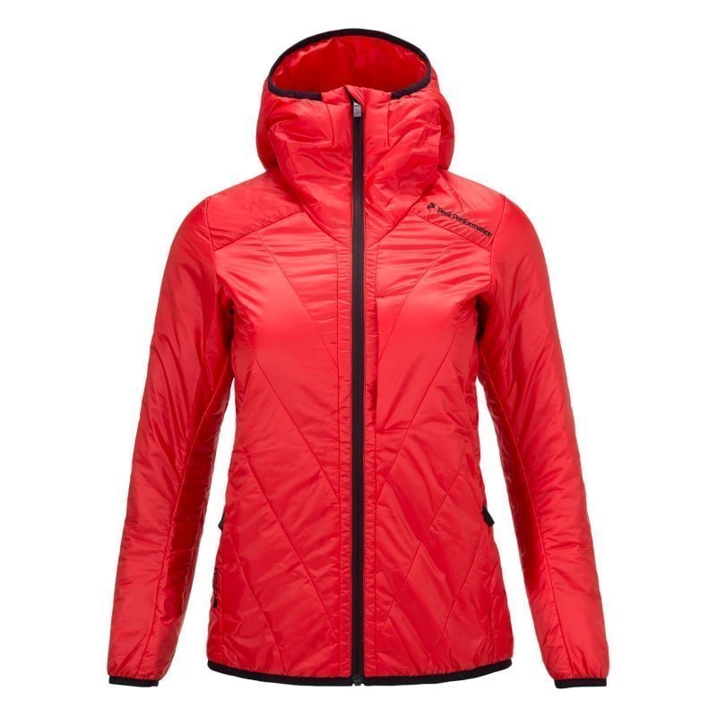 Peak Performance Women's Heli Liner Jacket