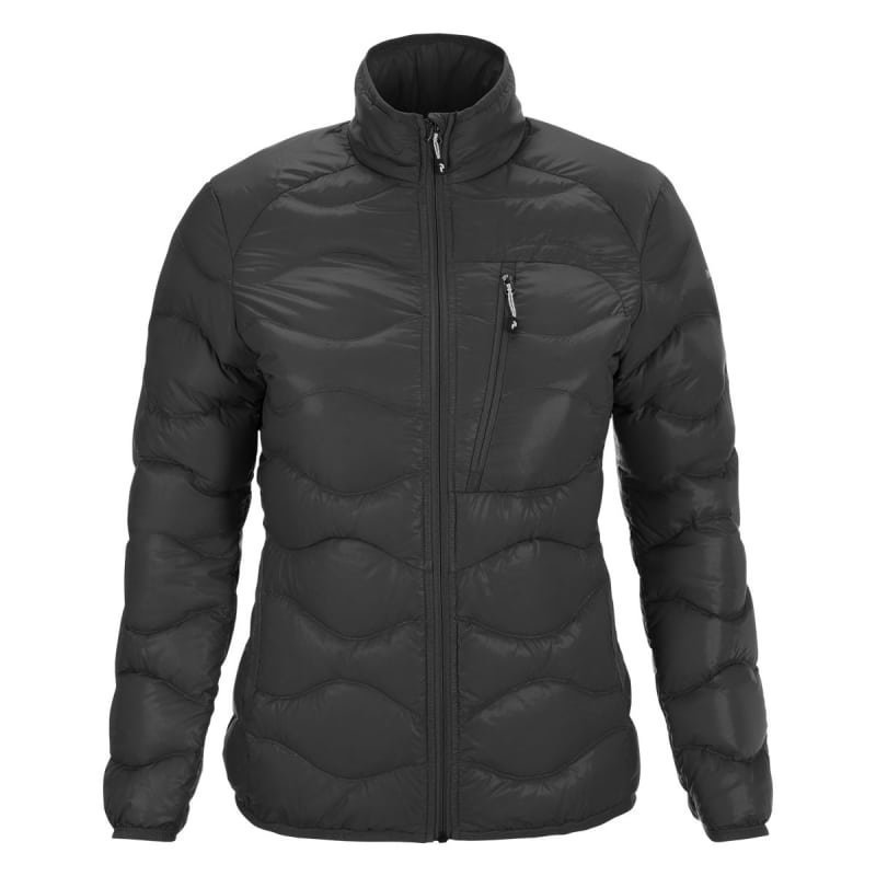 Peak Performance Women's Helium Jacket