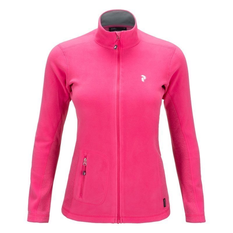 Peak Performance Women's Lead Jacket