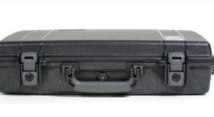 Pelibox 1490 Laptop Computer Case DeLuxe