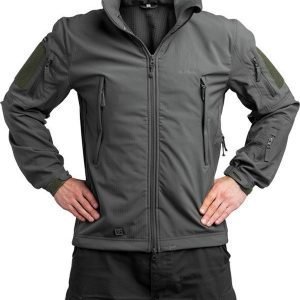 Pentagon Artaxes Softshell Jacket grindle green