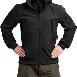 Pentagon Artaxes Softshell Jacket musta