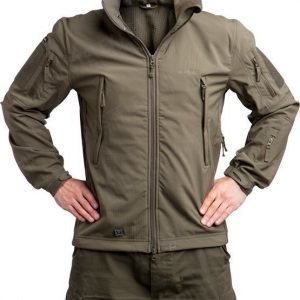 Pentagon Artaxes Softshell Jacket oliivinvihreä