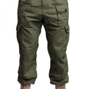 Pentagon Elgon Heavy Duty Pants oliivinvihreät