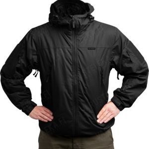 Pentagon LCP Maritime Parka musta