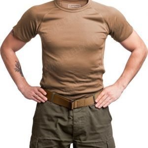 Pentagon Quick Dry Pro T-shirt kojootinruskea
