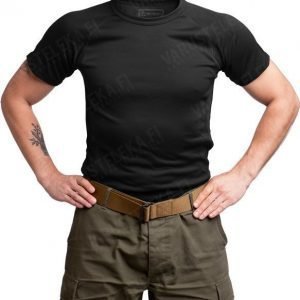 Pentagon Quick Dry Pro T-shirt musta