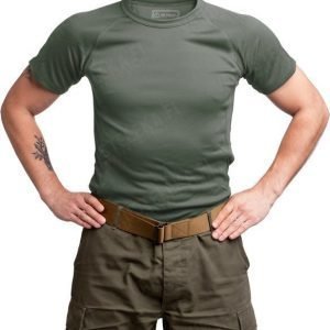 Pentagon Quick Dry Pro T-shirt oliivinvihreä