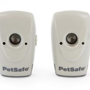 PetSafe Haukunestolaite sisätilaan ultraäänellä 2 kpl