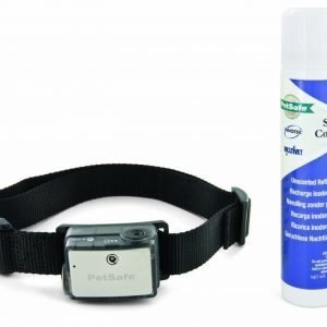 PetSafe -haukunestopanta Spray Isot Koirat