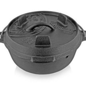 Petromax Dutch Oven valurautapata ft3