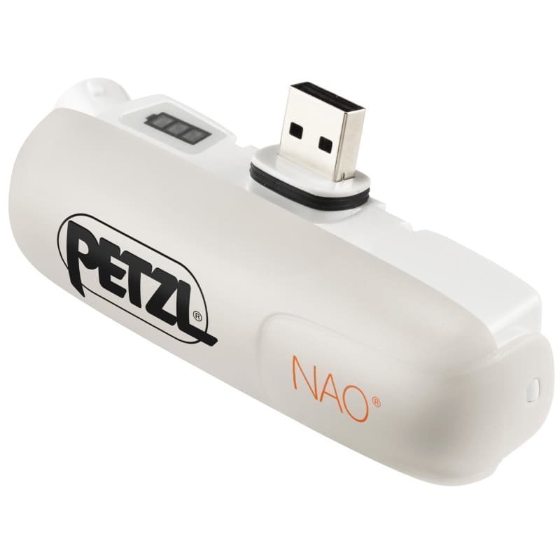 Petzl Acc Till Nao 2014 ONE SIZE No Color