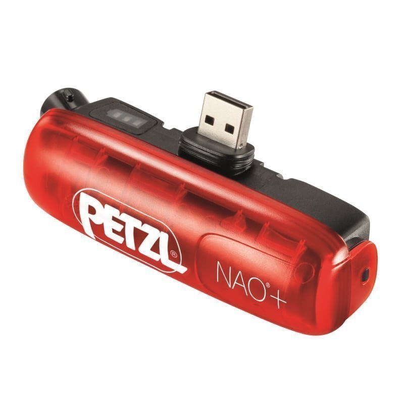 Petzl Acc till Nao+ 1SIZE