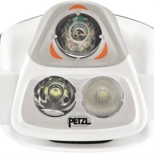 Petzl Nao 2 Valkoinen