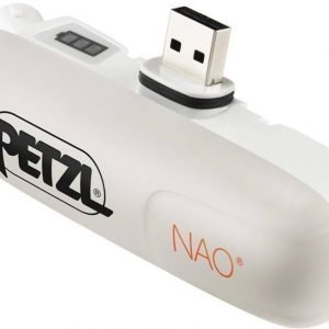 Petzl Nao Akku 2