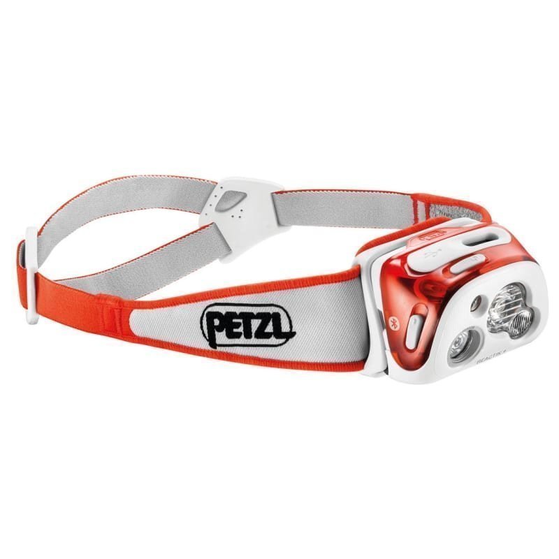 Petzl Reactik +