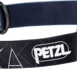 Petzl Tikka Led 100 lm Musta