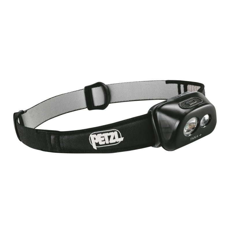 Petzl Tikka Plus