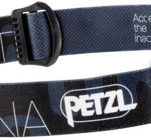 Petzl Tikkina Led 80 lm Musta