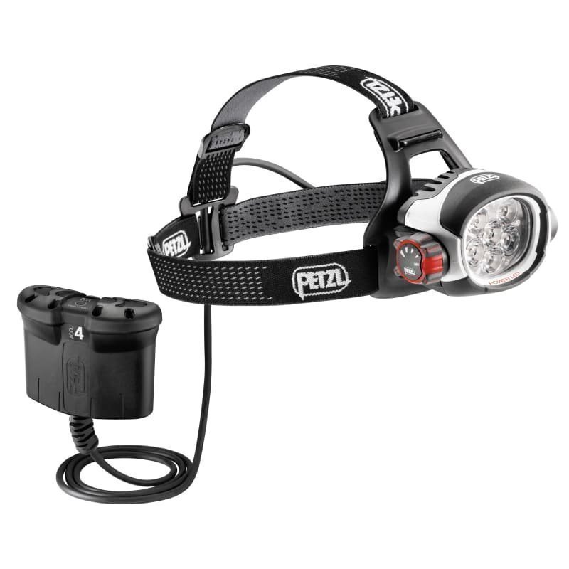 Petzl Ultra Rush Belt 1SIZE