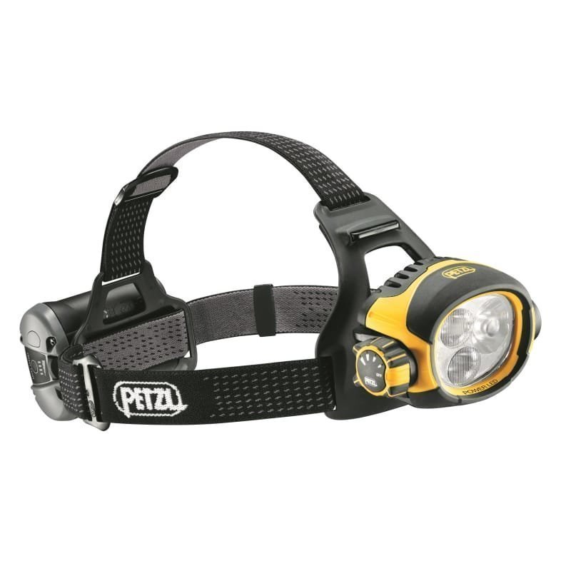 Petzl Ultra Vario 1SIZE