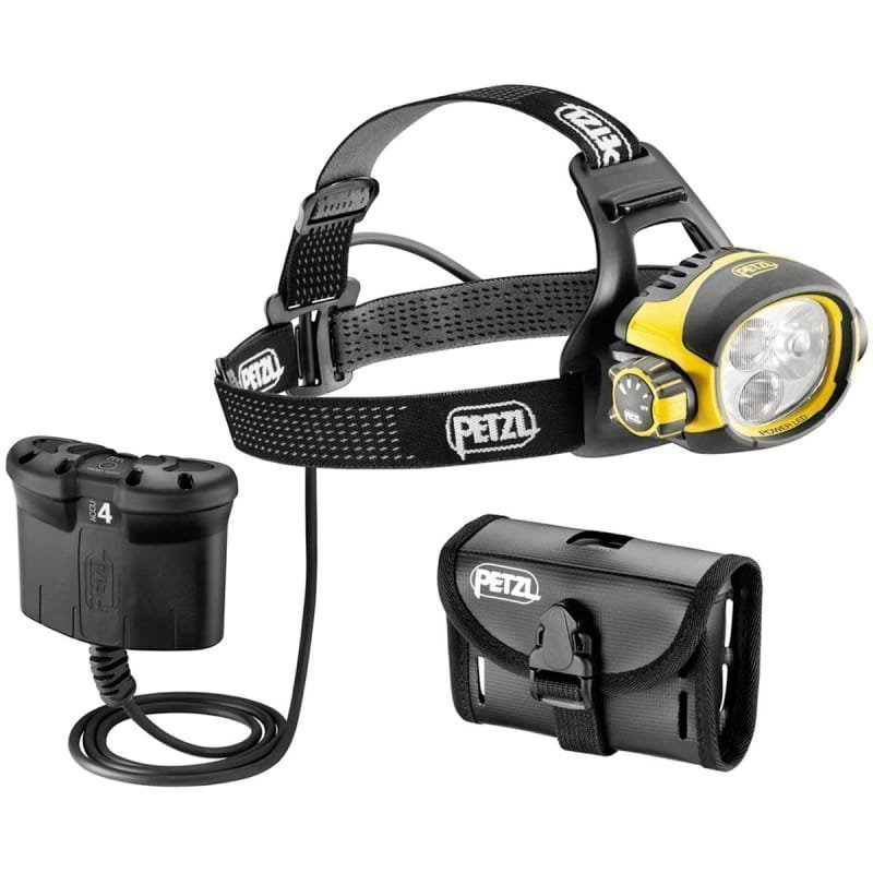 Petzl Ultra Vario Belt