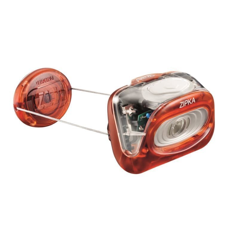 Petzl Zipka