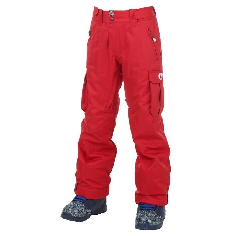 Picture Organic Clothing Other Pant 10 Red