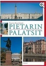 Pietarin palatsit