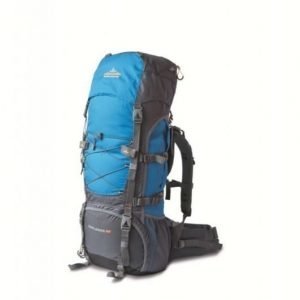 Pinguin Explorer 60L rinkka sininen