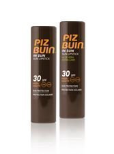 Piz Buin In Sun Sun Lipstick huulipuikko SPF 20