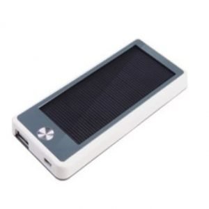 Platinum Mini 2 akullinen aurinkolaturi AM119