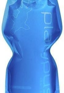 Platypus Softbottle 1L PP Punainen