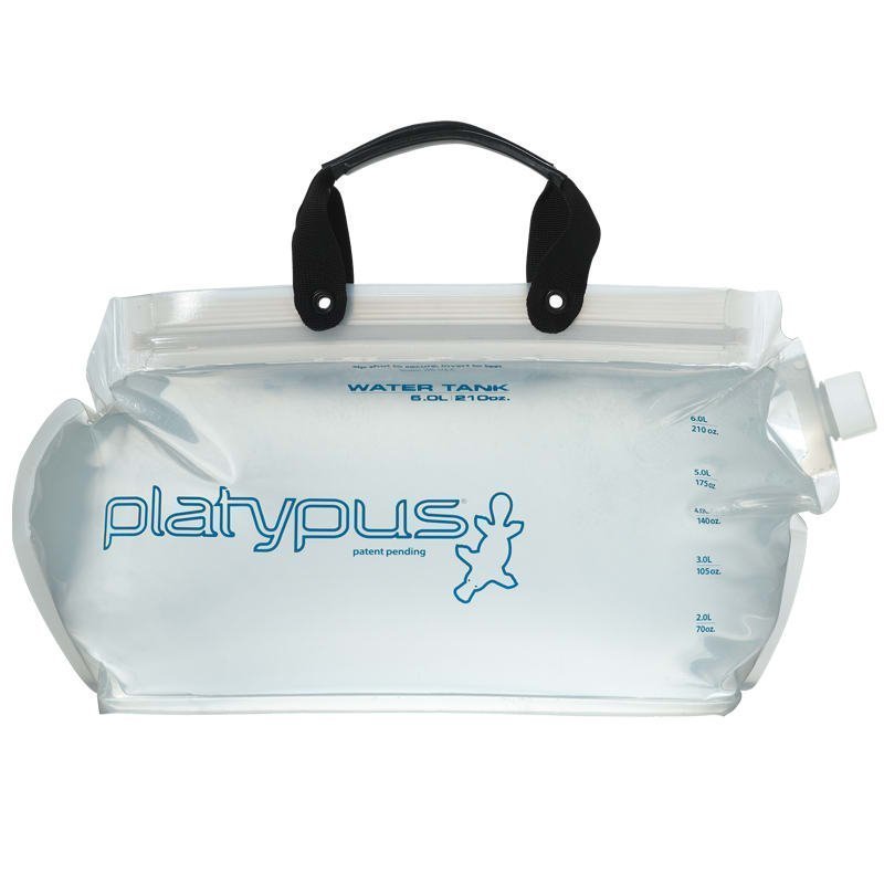 Platypus Water Tank 2L