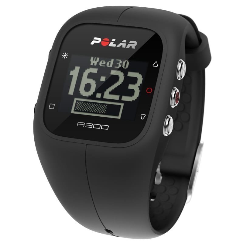 Polar A300 NOSIZE Black