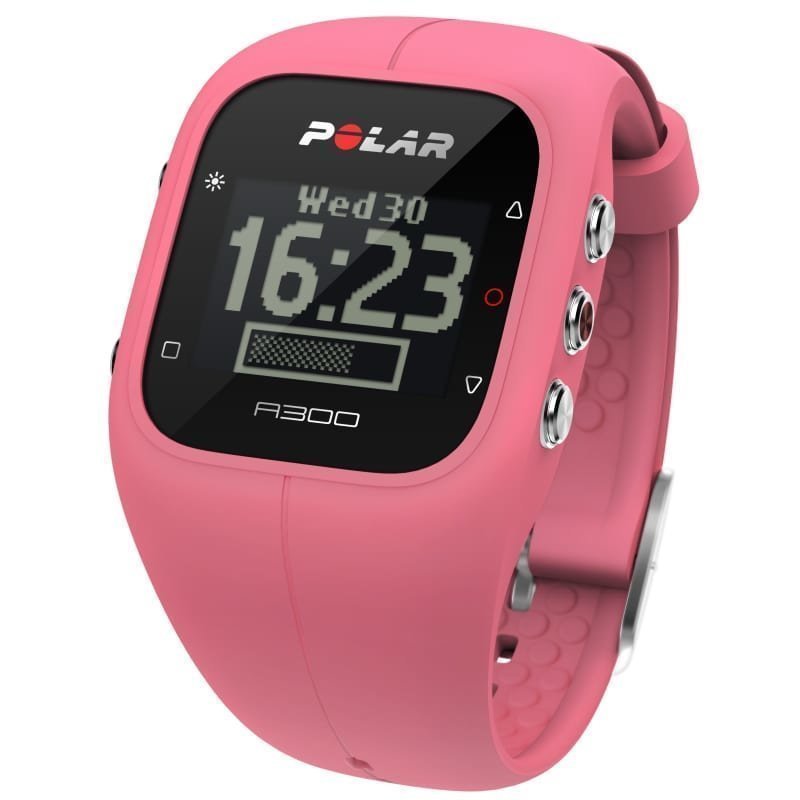 Polar A300 NOSIZE Pink