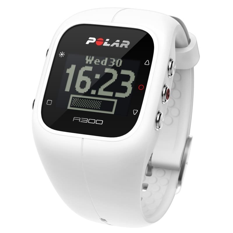 Polar A300 NOSIZE White