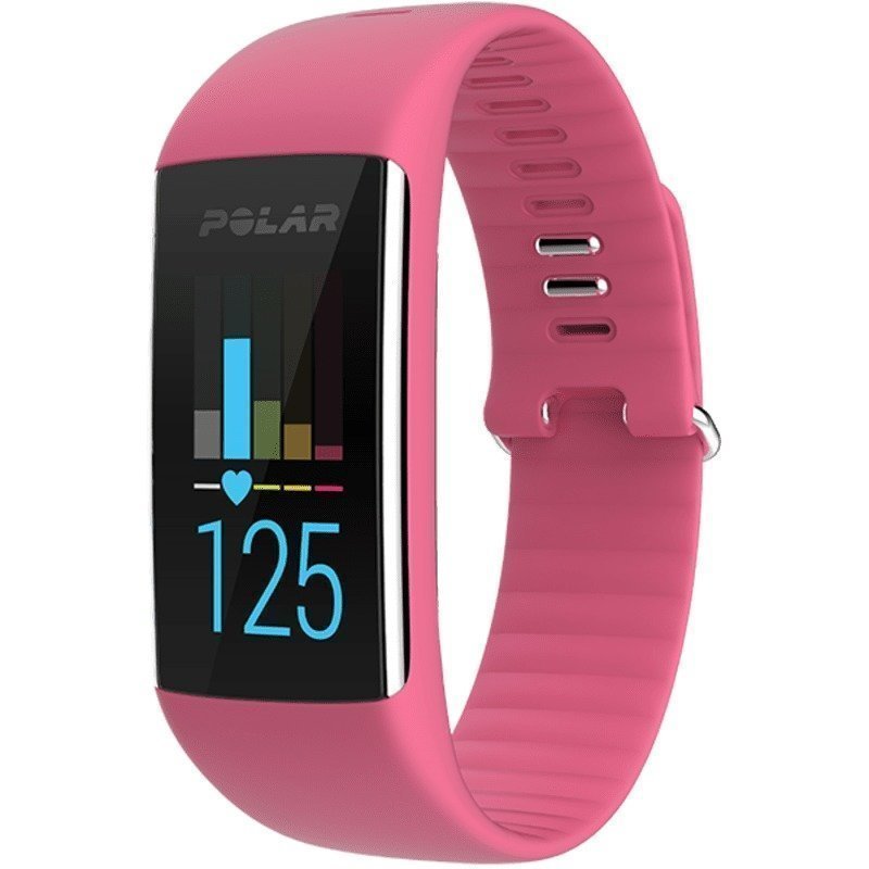 Polar A360 Small Pink