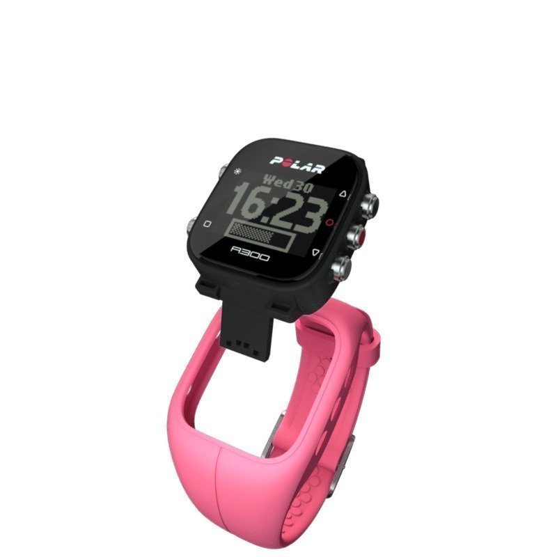 Polar Armband A300