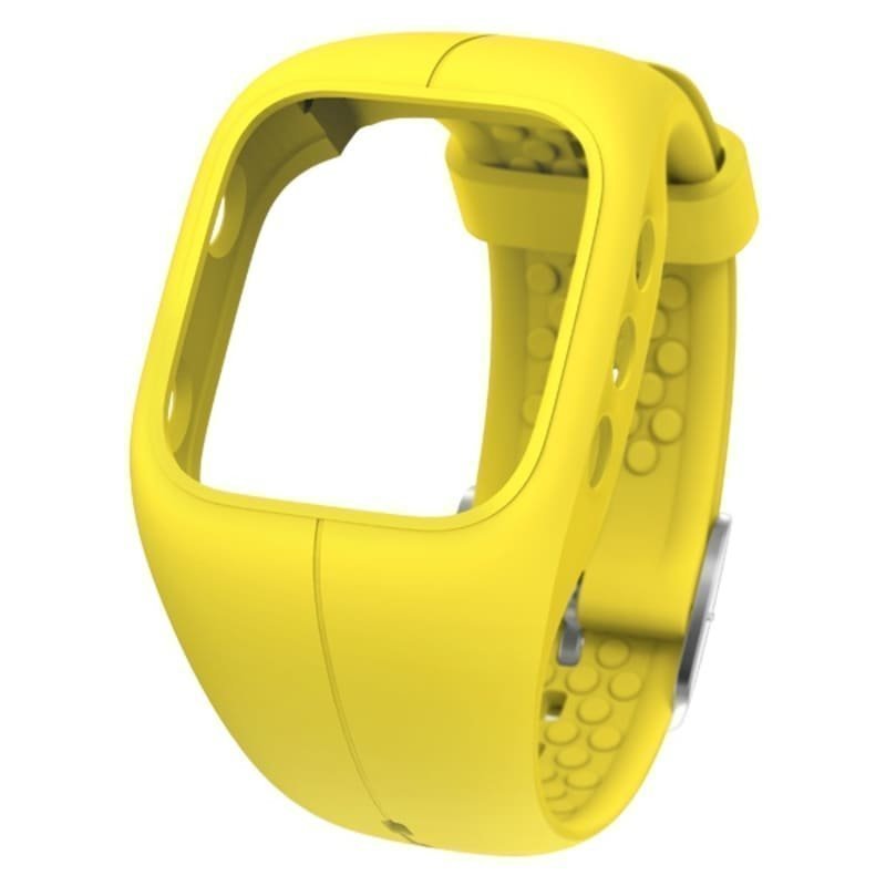 Polar Armband A300 NOSIZE Yellow