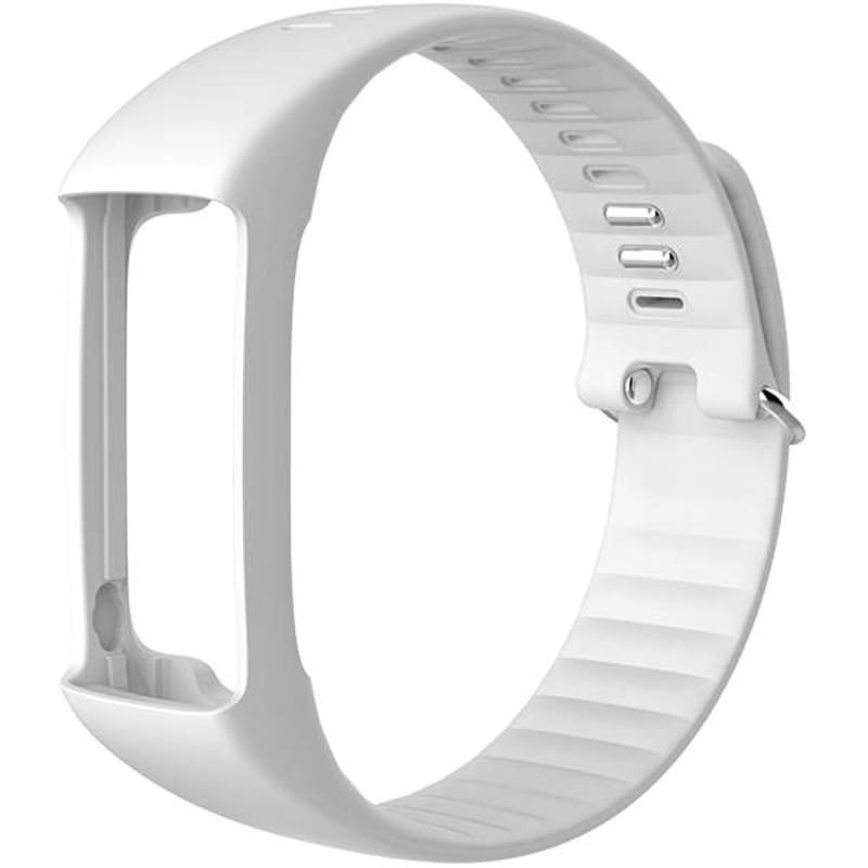 Polar Armband A360 175 White