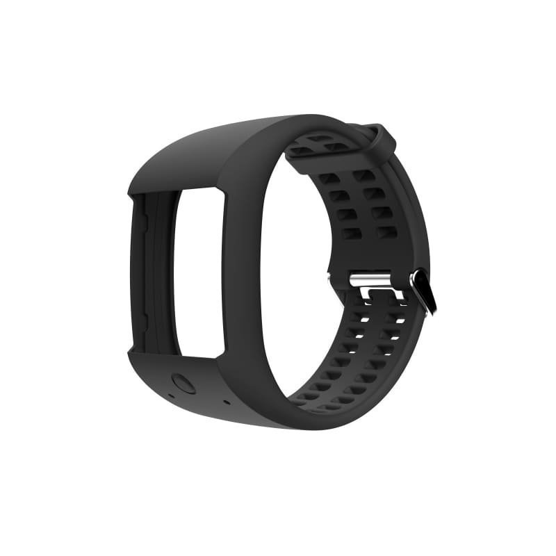 Polar Armband M600 MEDIUM Black