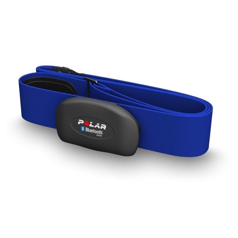 Polar H7 Bluetooth Smart Pulssensor 1Size Blue