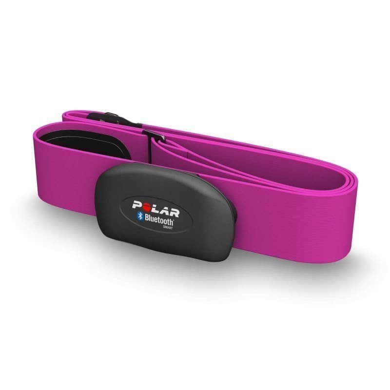 Polar H7 Bluetooth Smart Pulssensor 1Size Pink